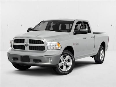 2014 RAM 1500 SLT