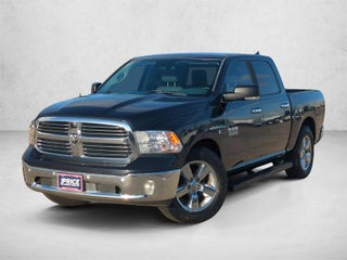 2016 RAM 1500 Lone Star