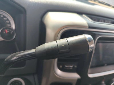 2013 RAM 1500 Lone Star