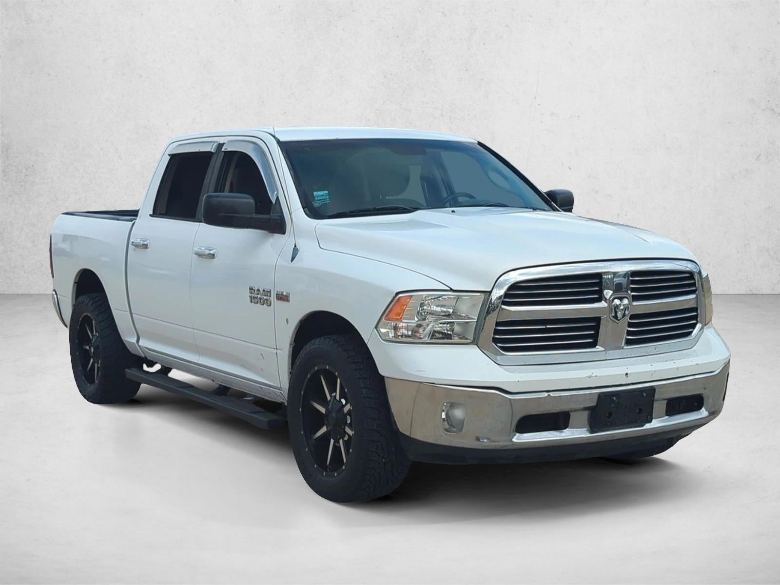 2013 RAM 1500 Lone Star