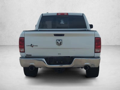 2013 RAM 1500 Lone Star