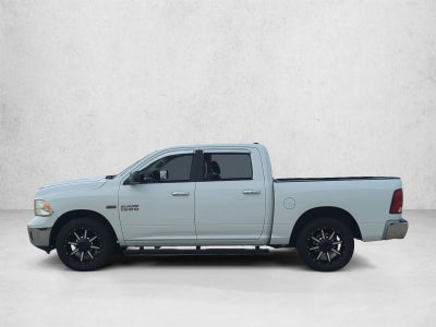 2013 RAM 1500 Lone Star