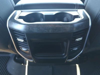 2021 RAM 1500 Lone Star