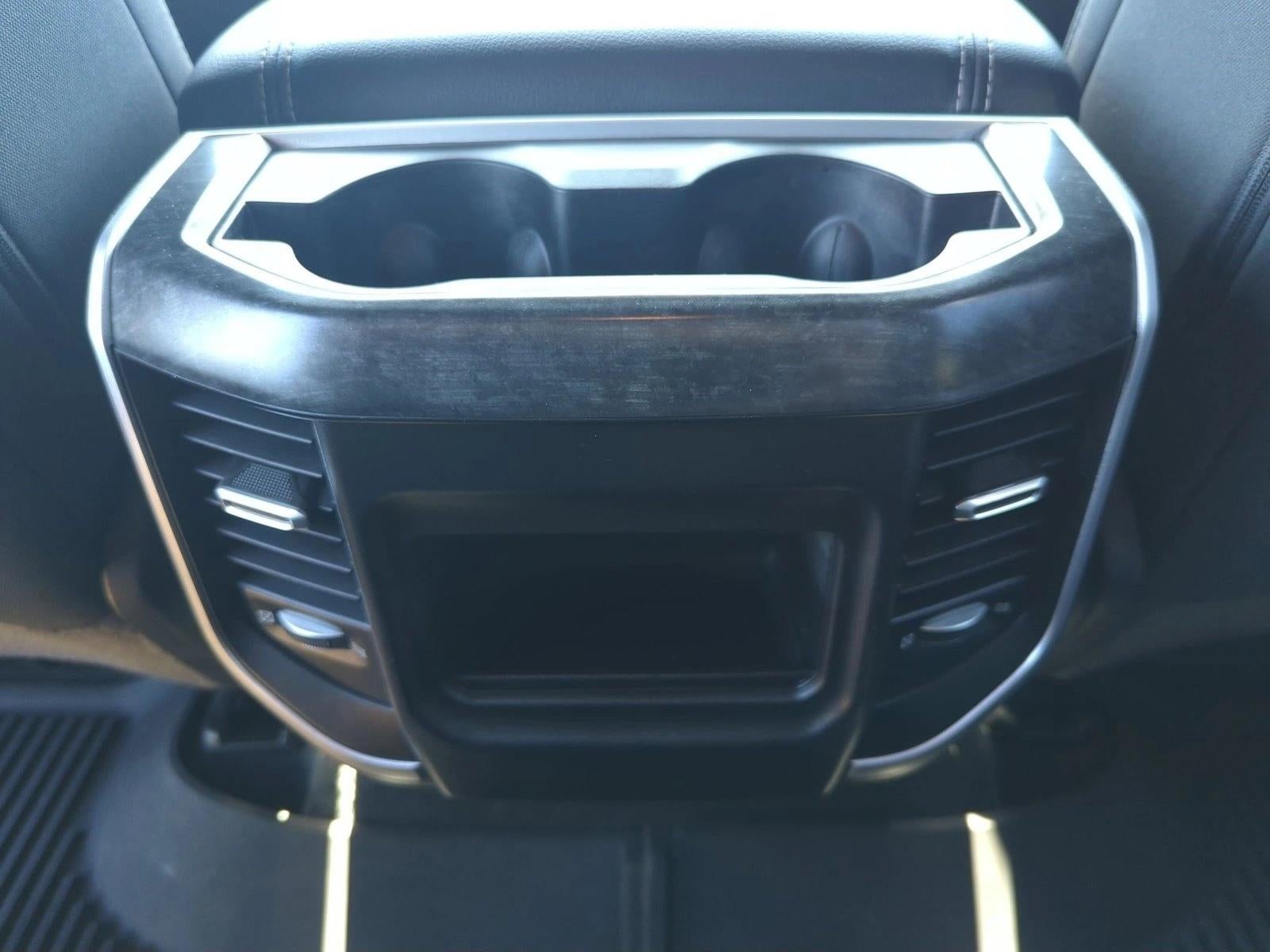 2021 RAM 1500 Lone Star