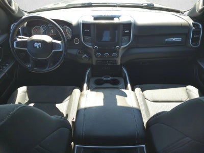 2021 RAM 1500 Lone Star