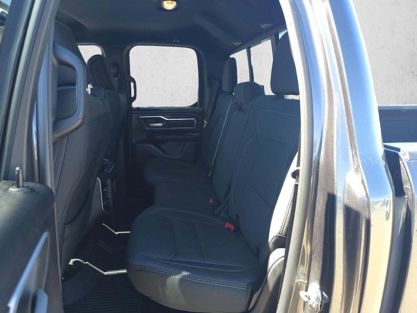 2021 RAM 1500 Lone Star