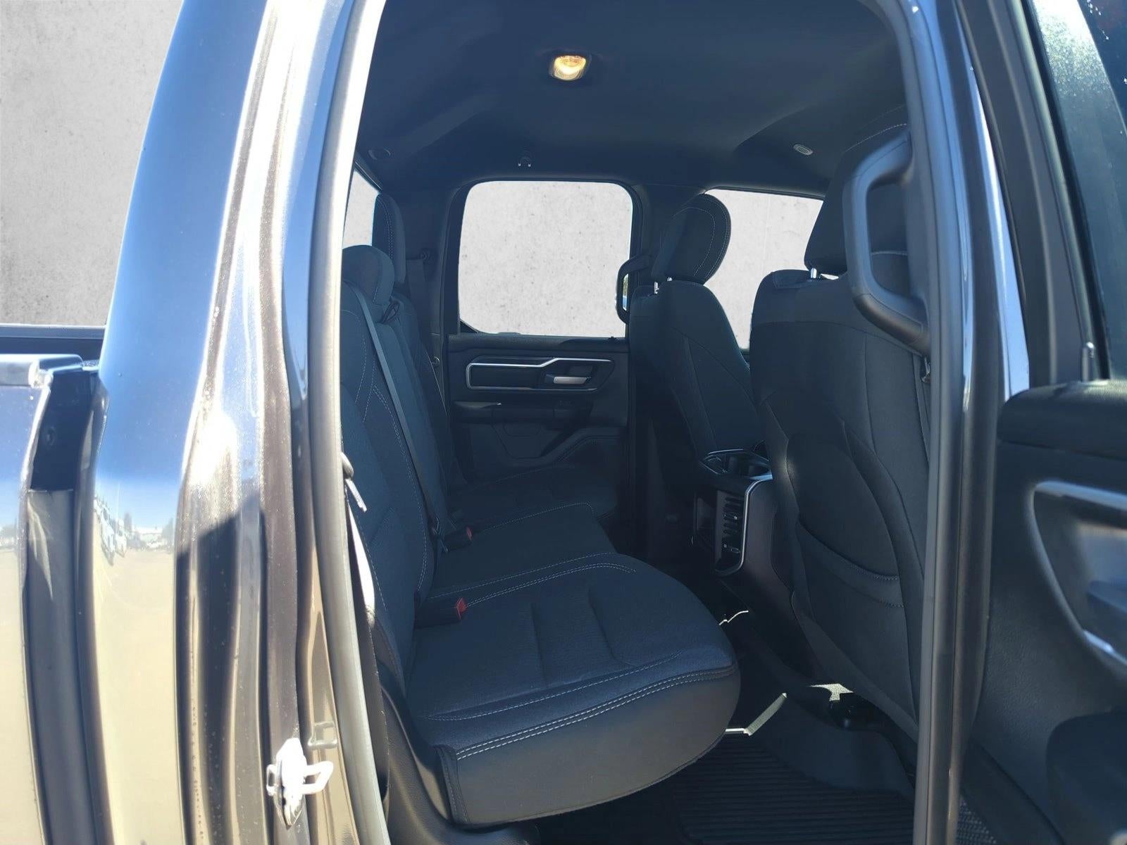 2021 RAM 1500 Lone Star