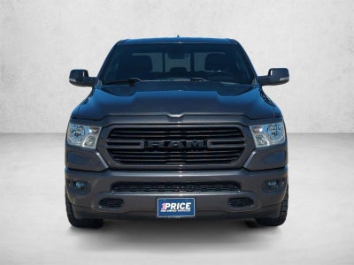 2021 RAM 1500 Lone Star