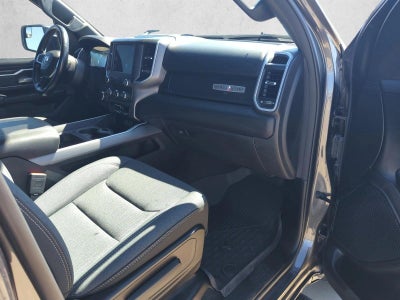 2021 RAM 1500 Lone Star