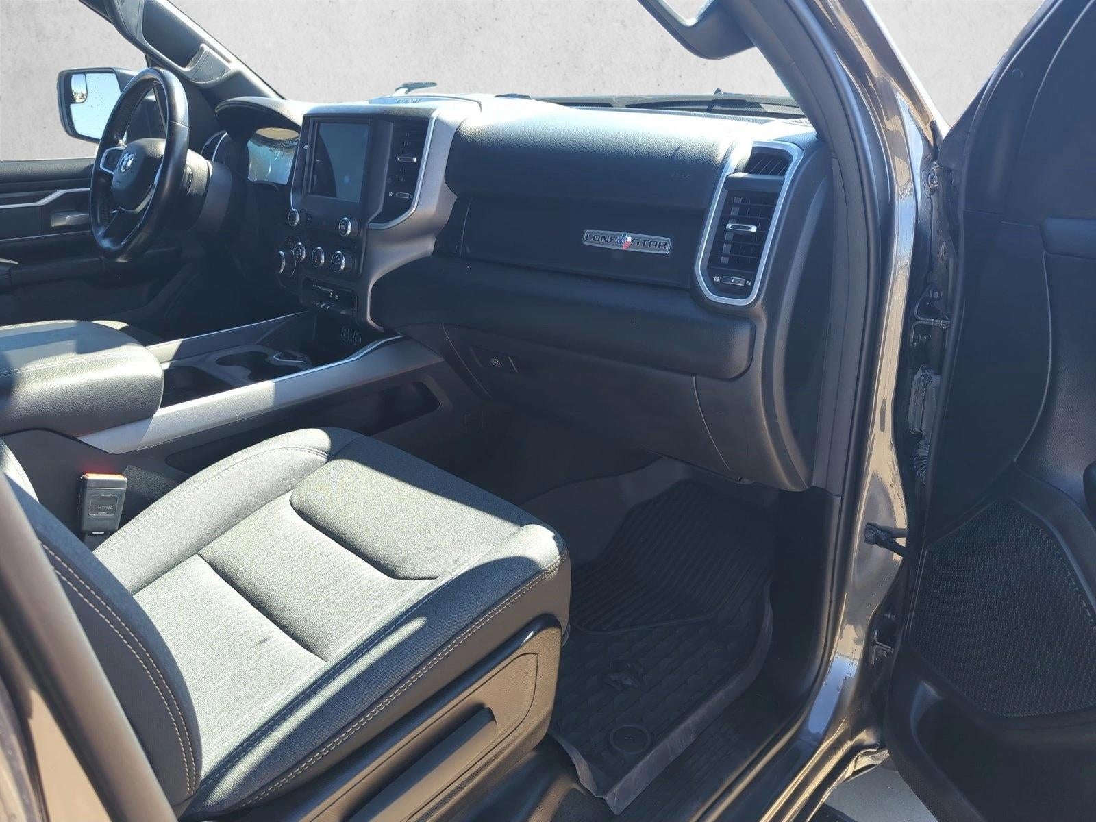 2021 RAM 1500 Lone Star