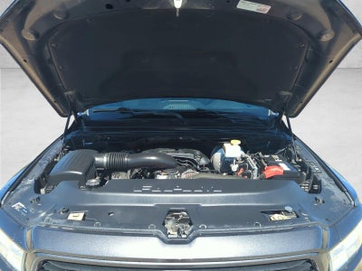 2021 RAM 1500 Lone Star