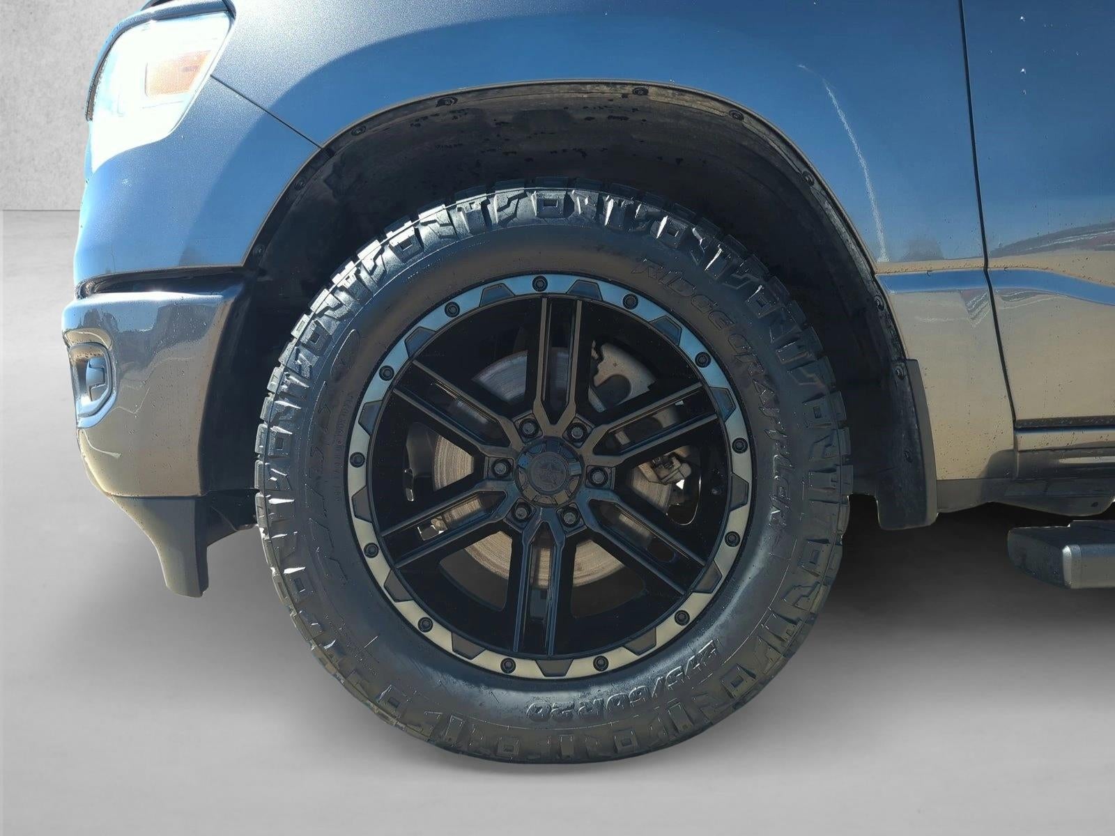 2021 RAM 1500 Lone Star