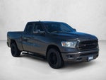 2021 RAM 1500 Lone Star