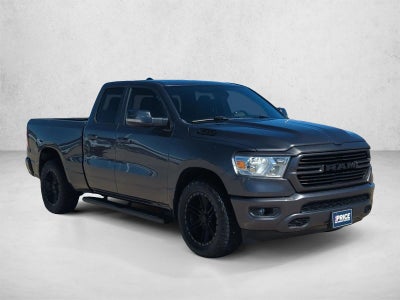 2021 RAM 1500 Lone Star