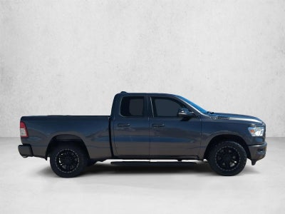 2021 RAM 1500 Lone Star