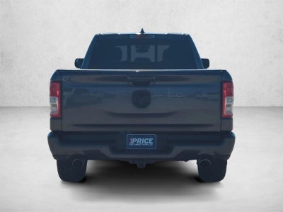 2021 RAM 1500 Lone Star