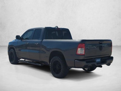 2021 RAM 1500 Lone Star