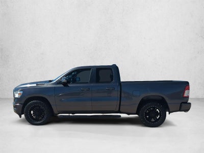 2021 RAM 1500 Lone Star