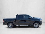 2022 RAM 1500 Laramie Crew Cab 4x2 5'7" Box