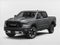 2020 RAM 1500 Rebel Crew Cab 4x2 5'7" Box