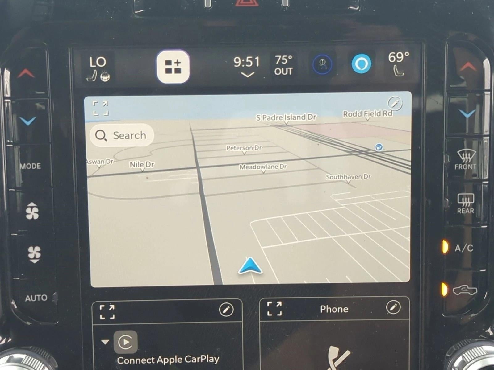 2024 RAM 1500 Limited