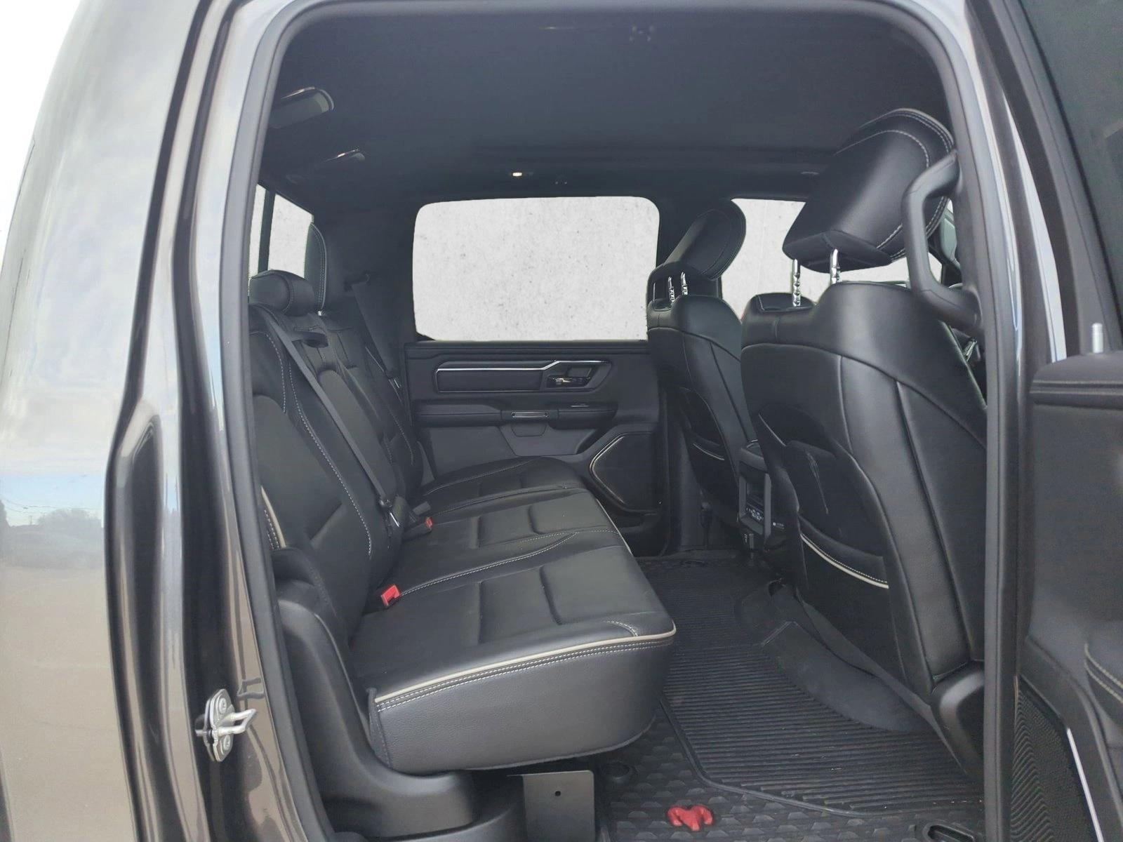 2024 RAM 1500 Limited