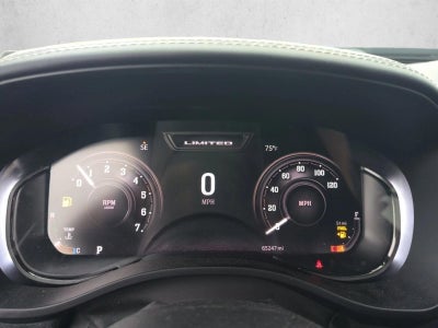 2024 RAM 1500 Limited