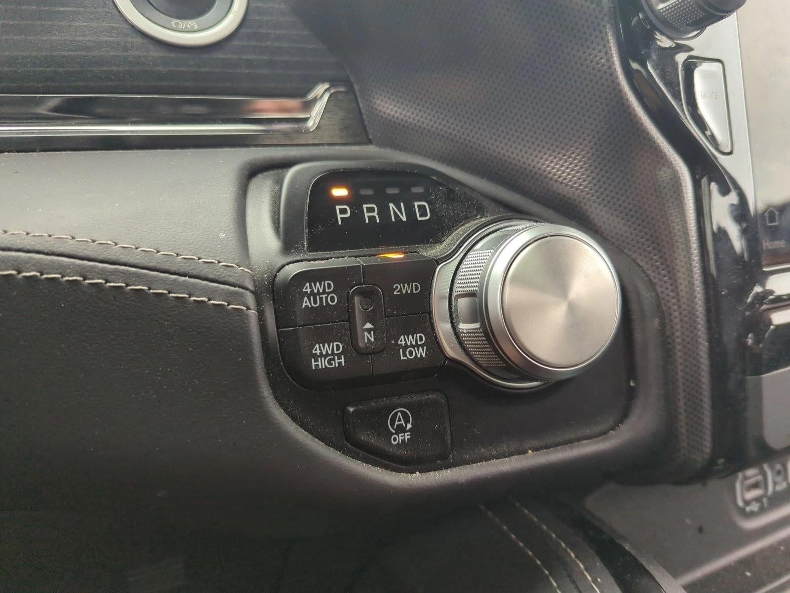 2024 RAM 1500 Limited