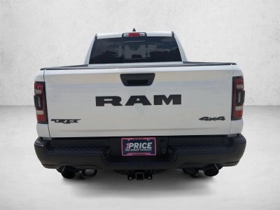 2023 RAM 1500 TRX Crew Cab 4x4 5'7" Box
