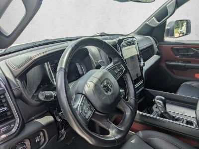 2023 RAM 1500 TRX Crew Cab 4x4 5'7" Box