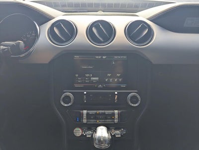 2015 Ford Mustang GT