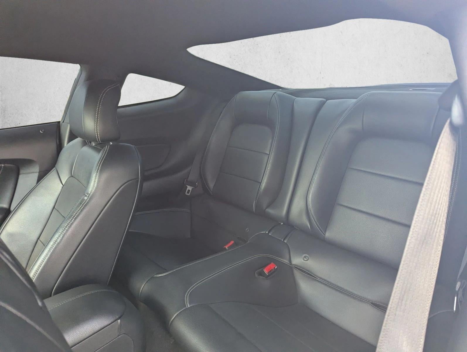 2015 Ford Mustang GT