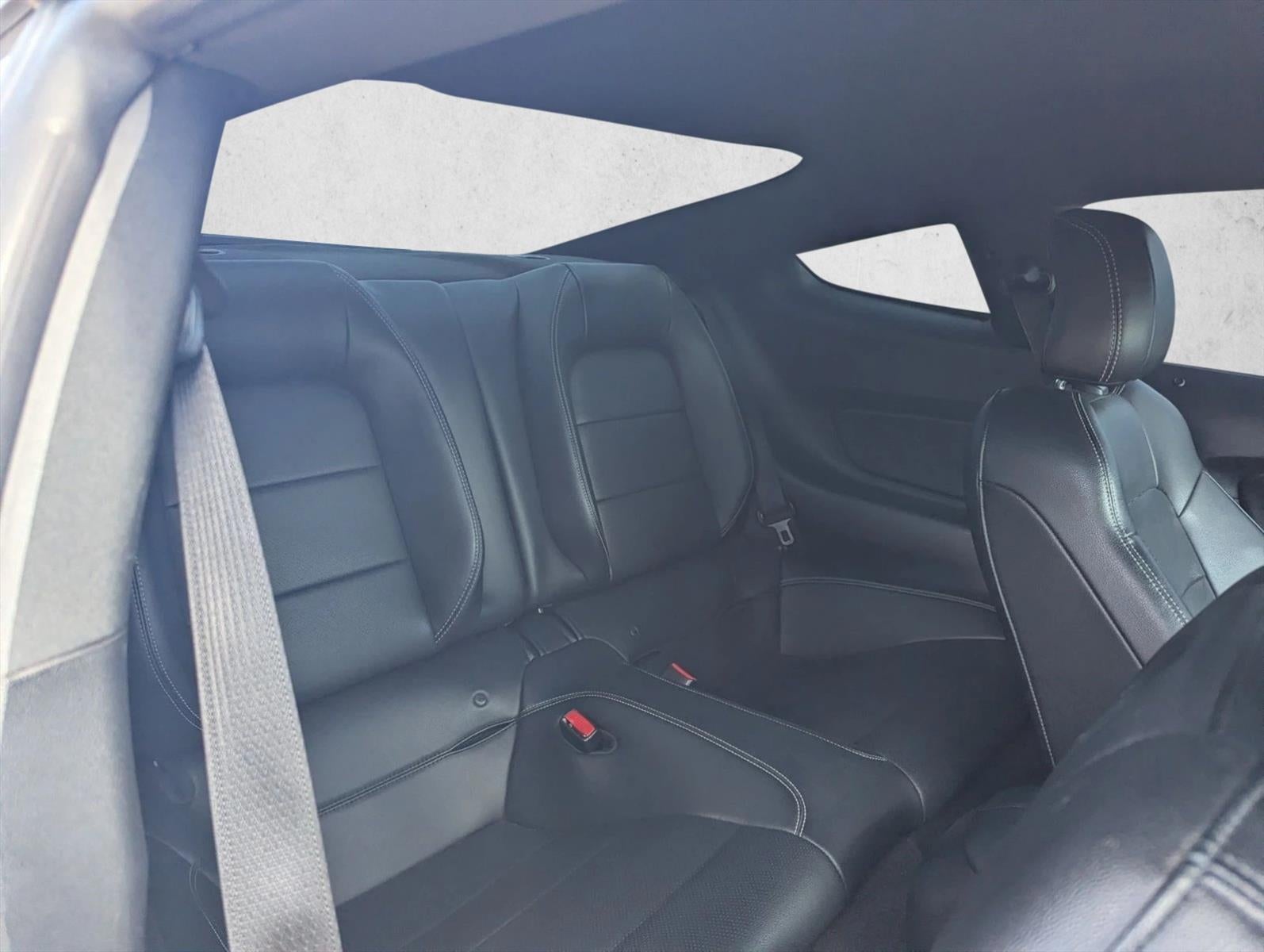 2015 Ford Mustang GT