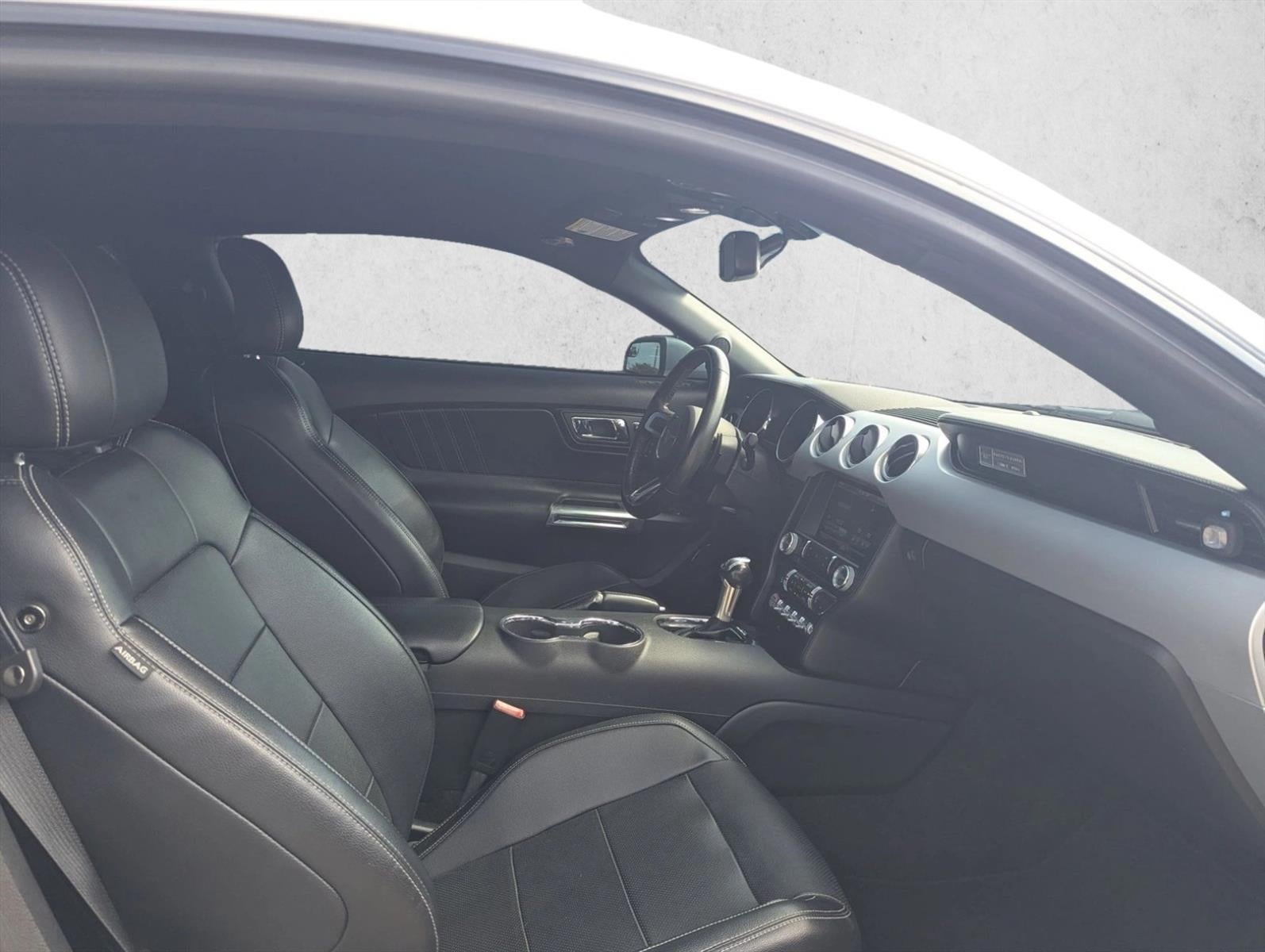 2015 Ford Mustang GT
