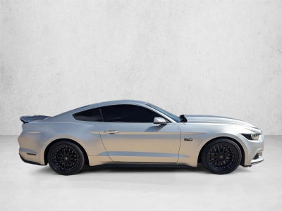 2015 Ford Mustang GT