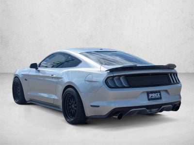 2015 Ford Mustang GT