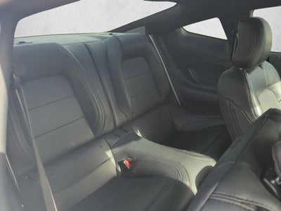 2024 Ford Mustang GT Premium Fastback