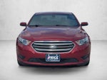 2018 Ford Taurus SEL