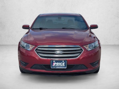 2018 Ford Taurus SEL