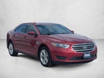2018 Ford Taurus SEL