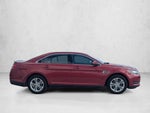 2018 Ford Taurus SEL