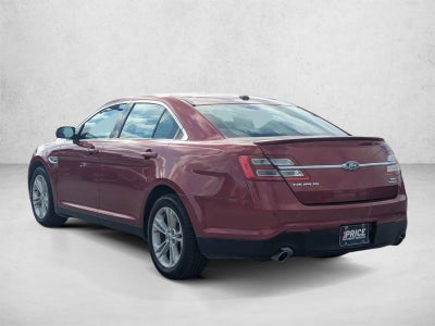 2018 Ford Taurus SEL