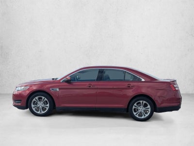 2018 Ford Taurus SEL