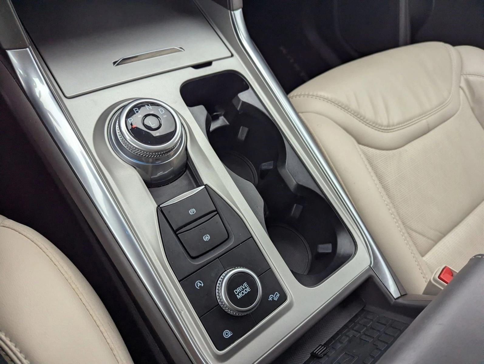 2024 Ford Explorer Platinum