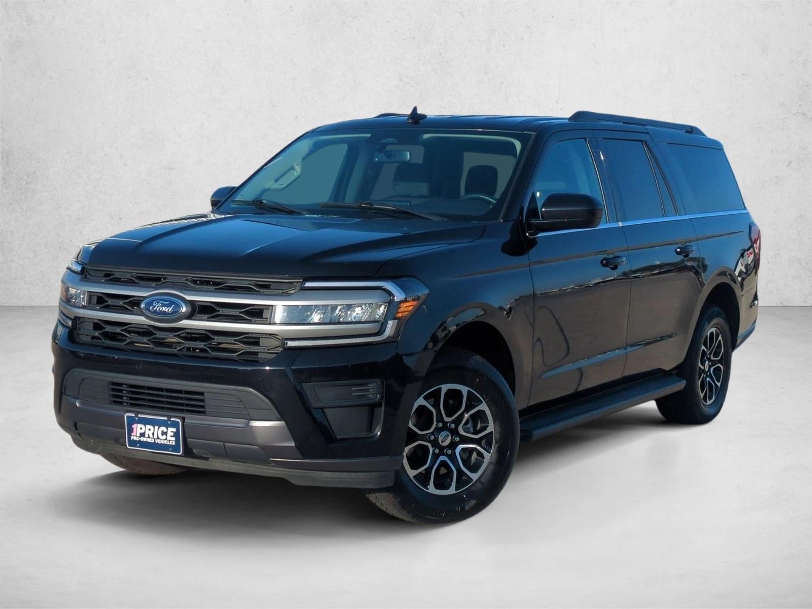 2024 Ford Expedition XLT MAX