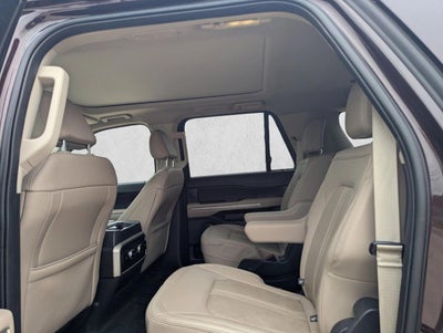 2024 Ford Expedition Limited MAX