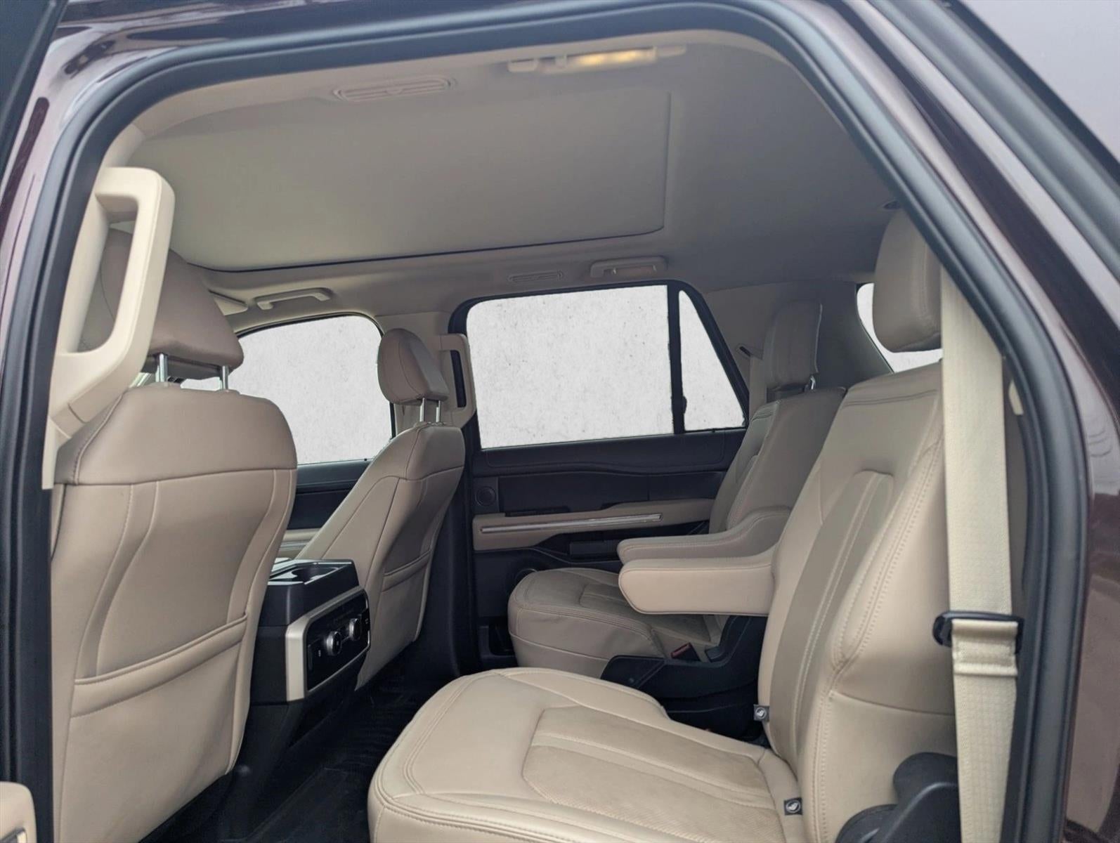 2024 Ford Expedition Limited MAX