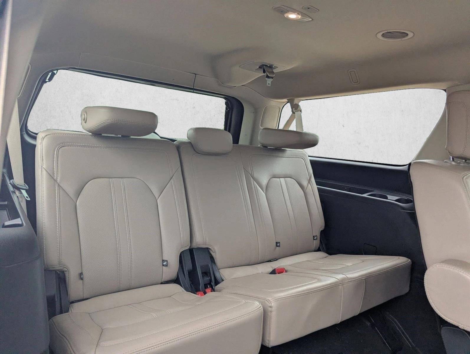 2024 Ford Expedition Limited MAX
