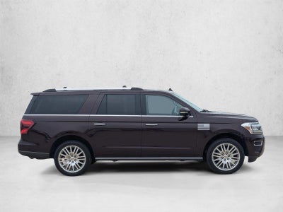 2024 Ford Expedition Limited MAX