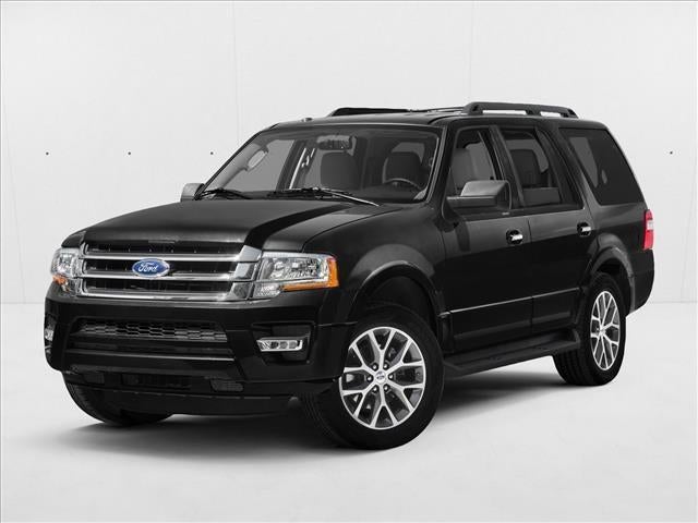 2015 Ford Expedition Limited